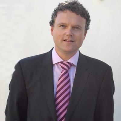 Terry Fuller